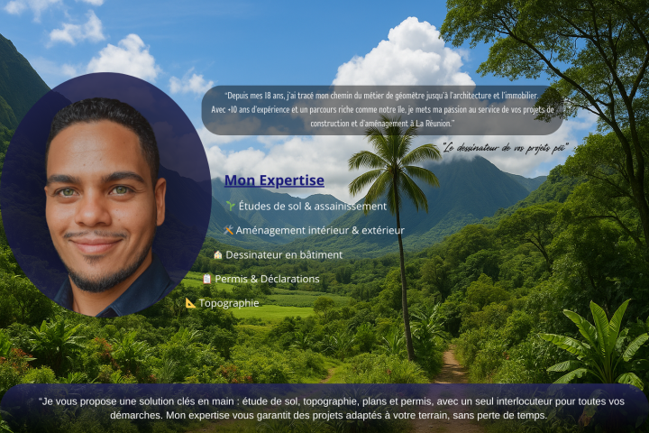 Profil pop up
