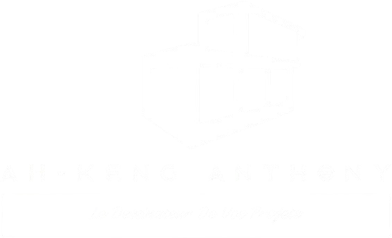 Logo AH-KENG ANTHONY